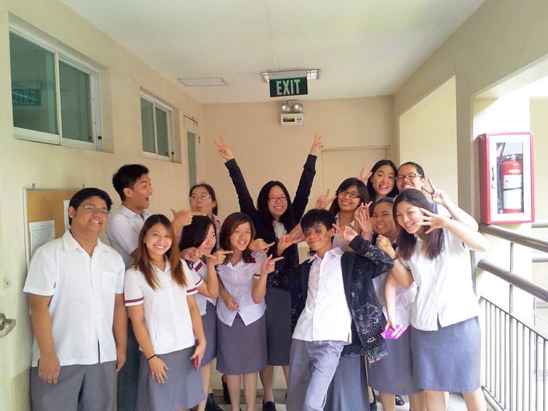 2015年7~9月 何姿瑩同學赴菲律賓教學實習