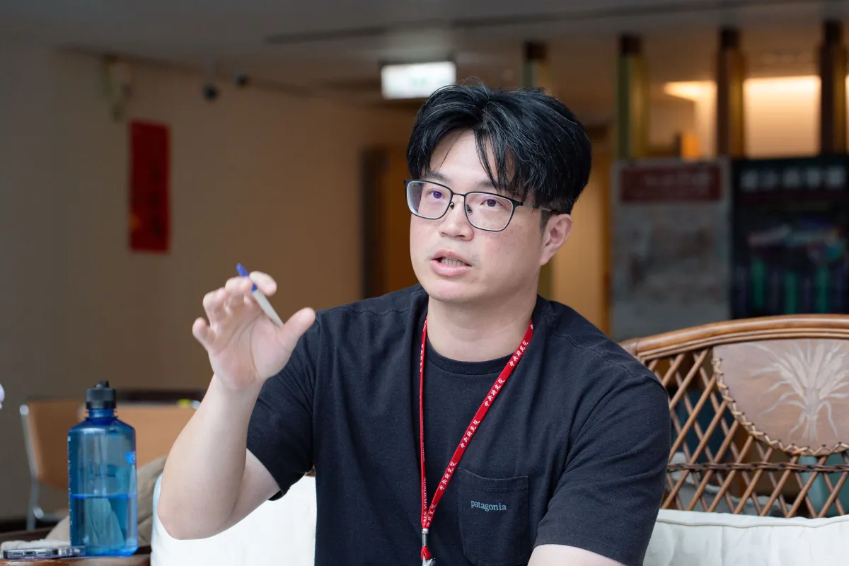 董恕明